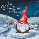 Book cover for The Christmas Nisse: A Family Christmas Tradition