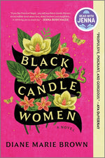 Book cover for Black Candle Women: A Read with Jenna Pick (Reissue)