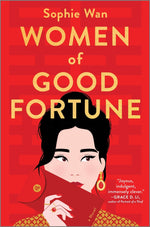 Book cover for Women of Good Fortune