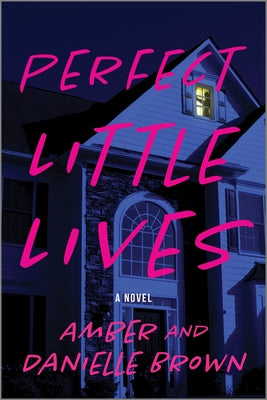 Book cover for Perfect Little Lives