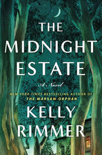 Book cover for Midnight Estate: A New Novel from the Author of the Things We Cannot Say (Original)