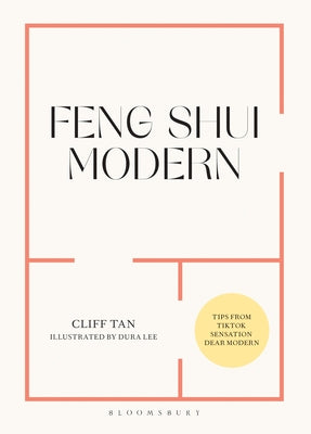 Book cover for Feng Shui Modern