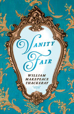 Book cover for Vanity Fair