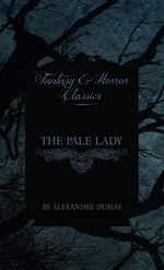Book cover for Pale Lady (Fantasy and Horror Classics)