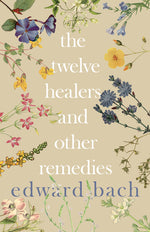 Book cover for Twelve Healers and Other Remedies