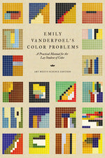 Book cover for Emily Vanderpoel's Color Problems: A Practical Manual for the Lay Student of Color