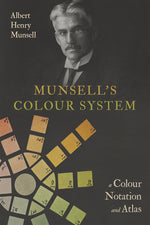 Book cover for Munsell's Colour System: A Colour Notation and Atlas