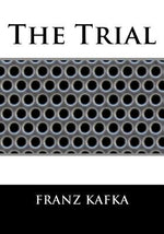 Book cover for The Trial