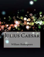 Book cover for Julius Caesar