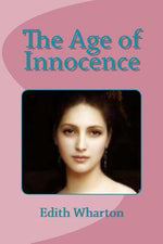 Book cover for The Age of Innocence