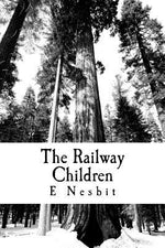 Book cover for The Railway Children
