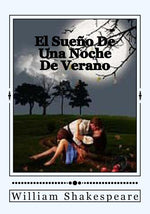 Book cover for Sueno De Una Noche De Verano