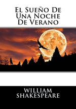 Book cover for Sueno De Una Noche De Verano