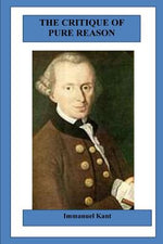 Book cover for The Critique of Pure Reason