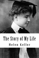 Book cover for The Story of My Life