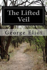 Book cover for The Lifted Veil