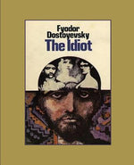 Book cover for The Idiot