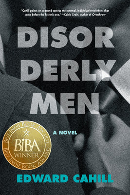 Book cover for Disorderly Men