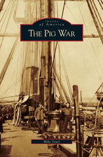 Book cover for Pig War