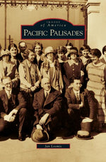 Book cover for Pacific Palisades