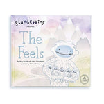 Book cover for Feels