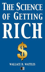 Book cover for The Science of Getting Rich