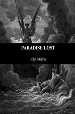 Book cover for Paradise Lost