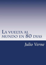 Book cover for Vuelta Al Mundo En 80 Dias