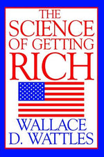 Book cover for The Science of Getting Rich