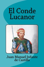Book cover for El Conde Lucanor