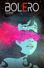 Book cover for Bolero