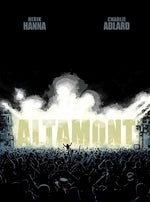 Book cover for Altamont