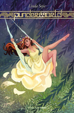 Book cover for Punderworld Volume 2