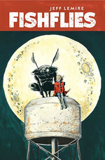 Book cover for Fishflies