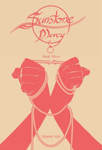 Book cover for Sunstone: Mercy Book Three