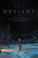 Book cover for Deviant Vol. 1