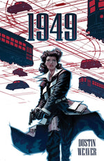 Book cover for 1949