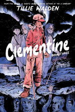 Book cover for Clementine Book Three