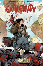 Book cover for Extremity Deluxe