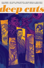 Book cover for Deep Cuts