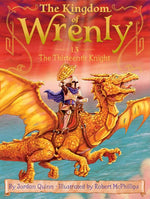 Book cover for The Thirteenth Knight