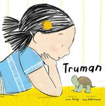 Book cover for Truman