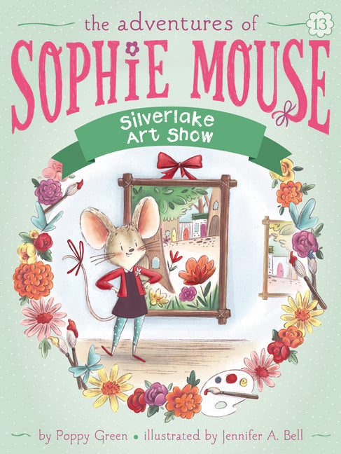 Book cover for Silverlake Art Show