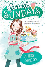 Book cover for Sunday Sundaes