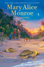 Book cover for The Islanders