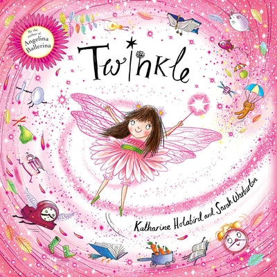Book cover for Twinkle