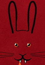 Book cover for Bunnicula