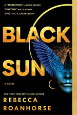 Book cover for Black Sun
