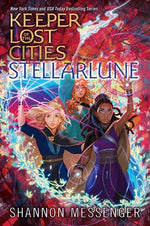 Book cover for Stellarlune