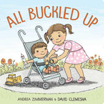 Book cover for All Buckled Up